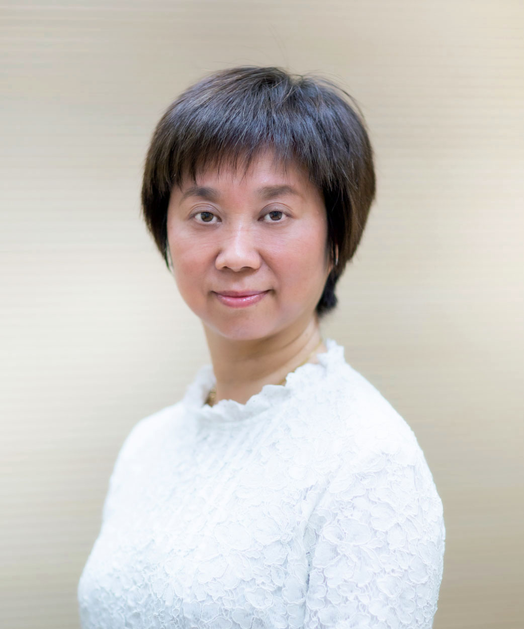 Dr Bonnie Mei Ling Chiu